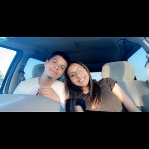 Meet your Posher, Anahi